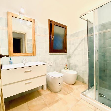 Superior Apartment San Teodoro Center Экстерьер фото