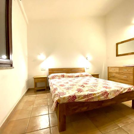 Superior Apartment San Teodoro Center Экстерьер фото