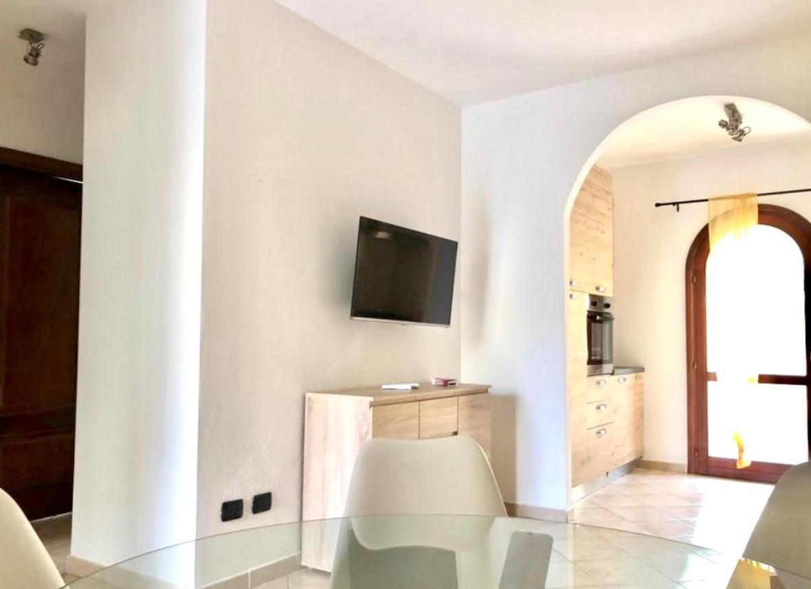 Superior Apartment San Teodoro Center Экстерьер фото