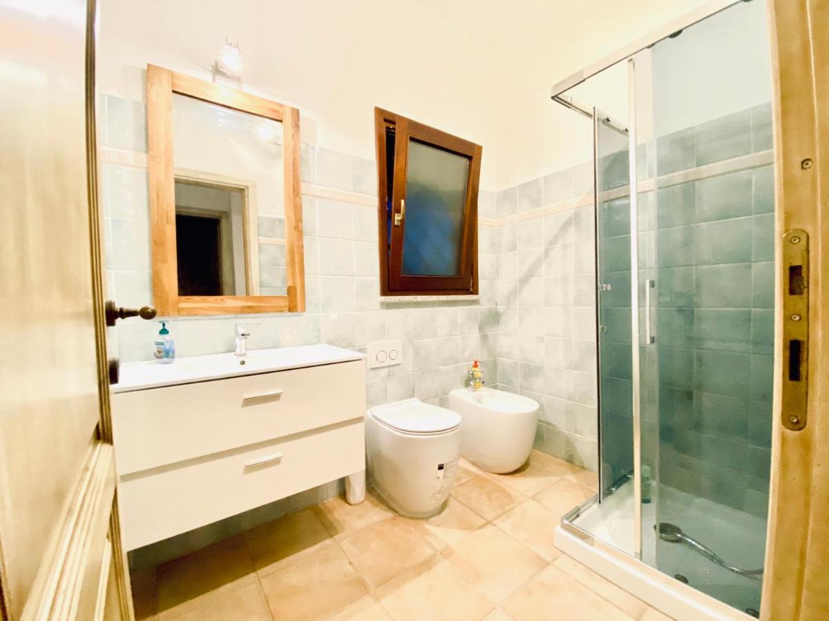 Superior Apartment San Teodoro Center Экстерьер фото