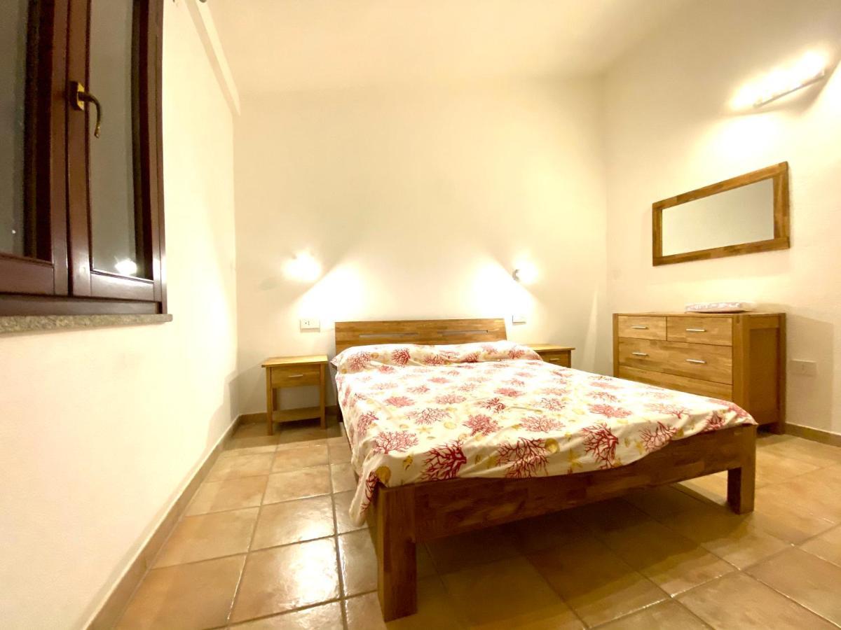 Superior Apartment San Teodoro Center Экстерьер фото