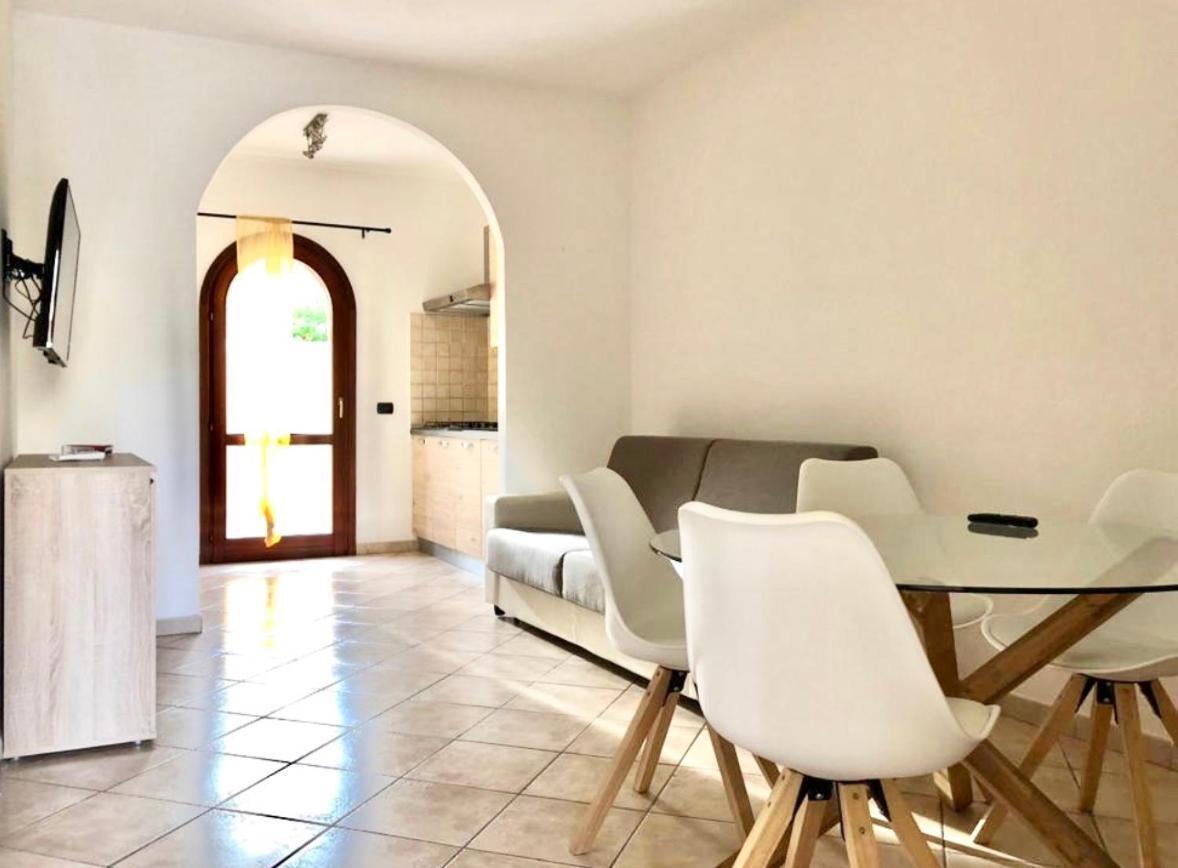 Superior Apartment San Teodoro Center Экстерьер фото