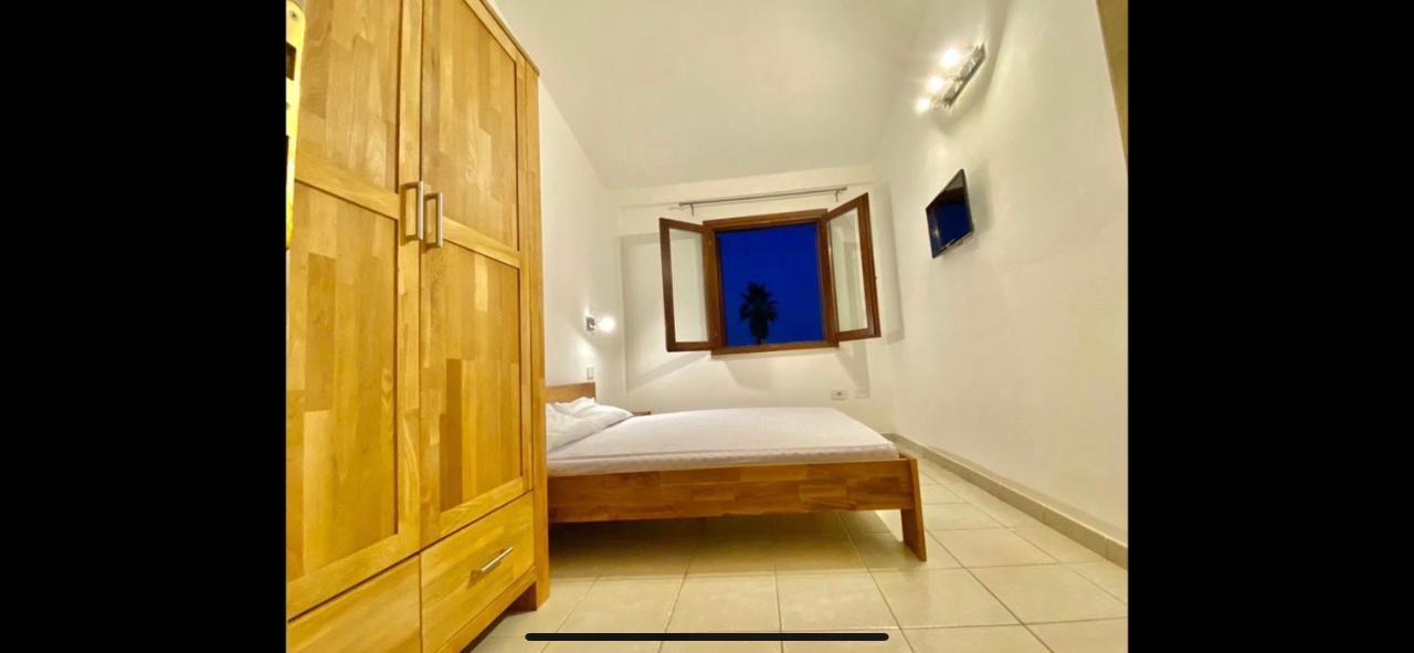 Superior Apartment San Teodoro Center Экстерьер фото