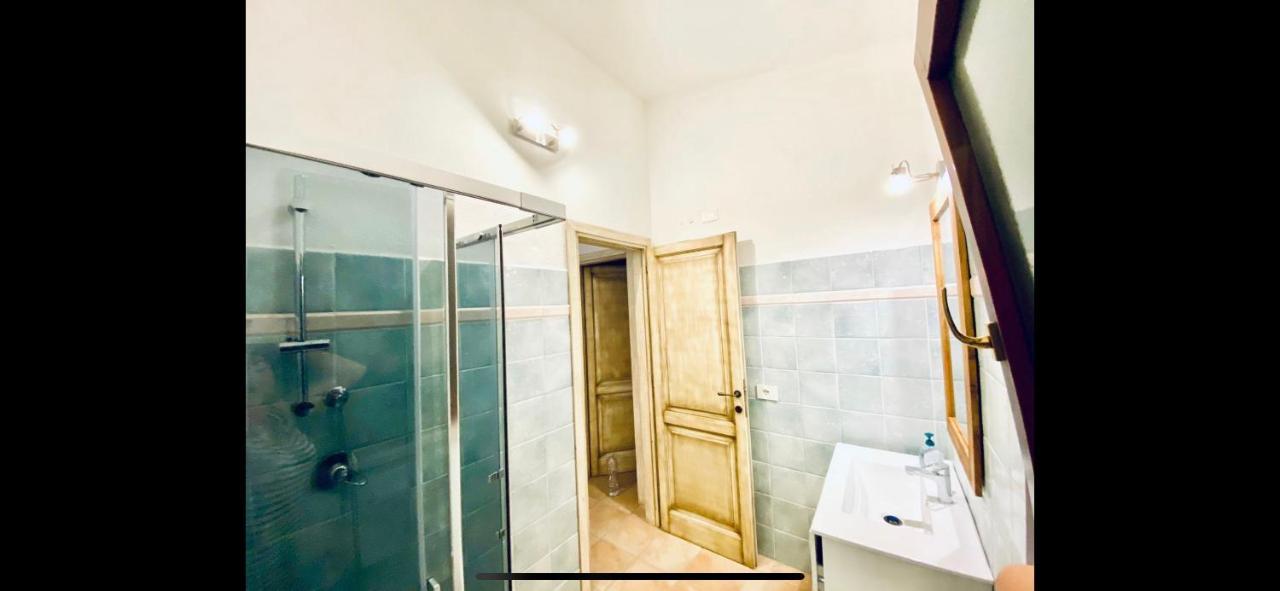 Superior Apartment San Teodoro Center Экстерьер фото