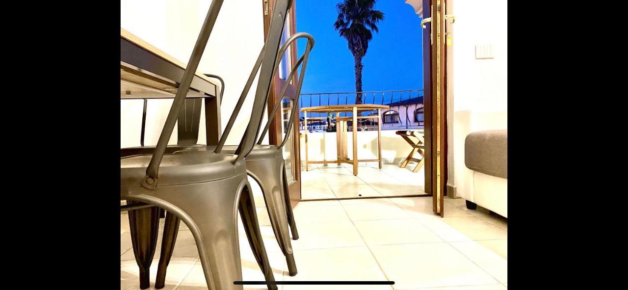 Superior Apartment San Teodoro Center Экстерьер фото