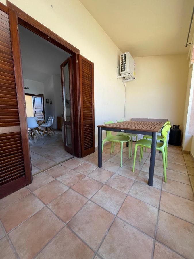 Superior Apartment San Teodoro Center Экстерьер фото