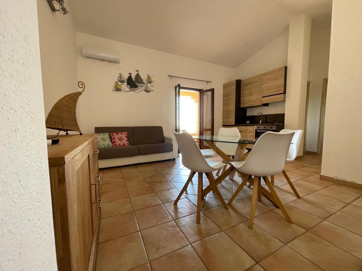 Superior Apartment San Teodoro Center Экстерьер фото